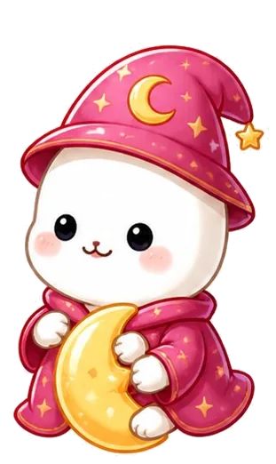 달콩이